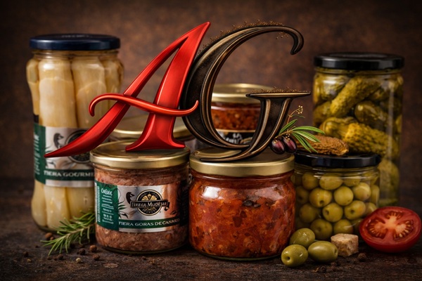 conserva en aragon gourmet